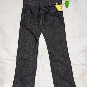 2 for $50! ! Vintage Levi's Whitetab Herringbone Pants Men's 34 x 32